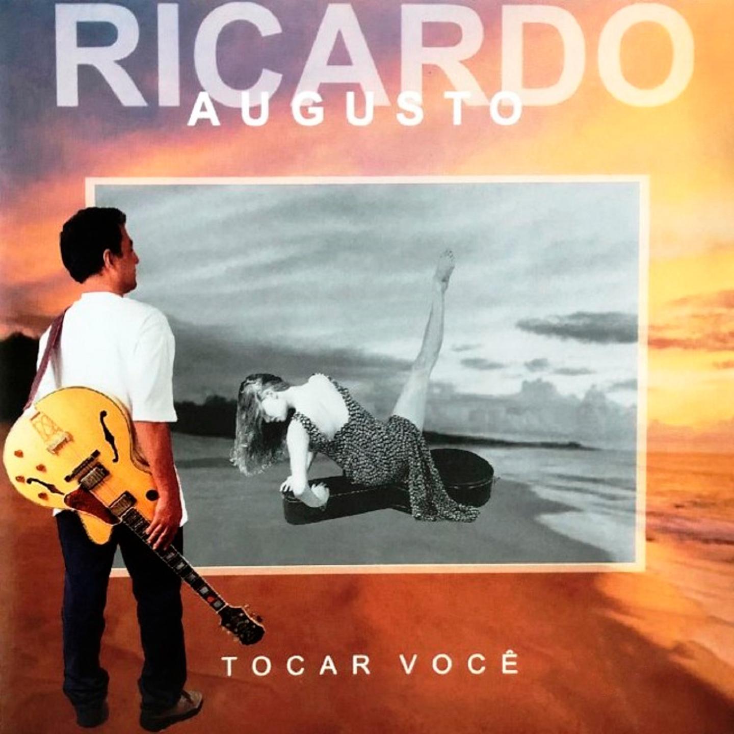 Ricardo Augusto - O Sangue Não Nega
