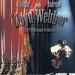 Julian Lloyd Webber plays Andrew Lloyd Webber专辑