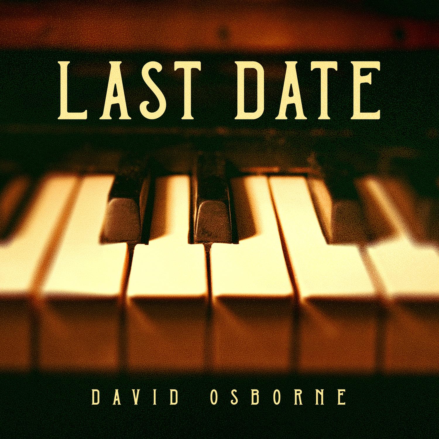 Last Date