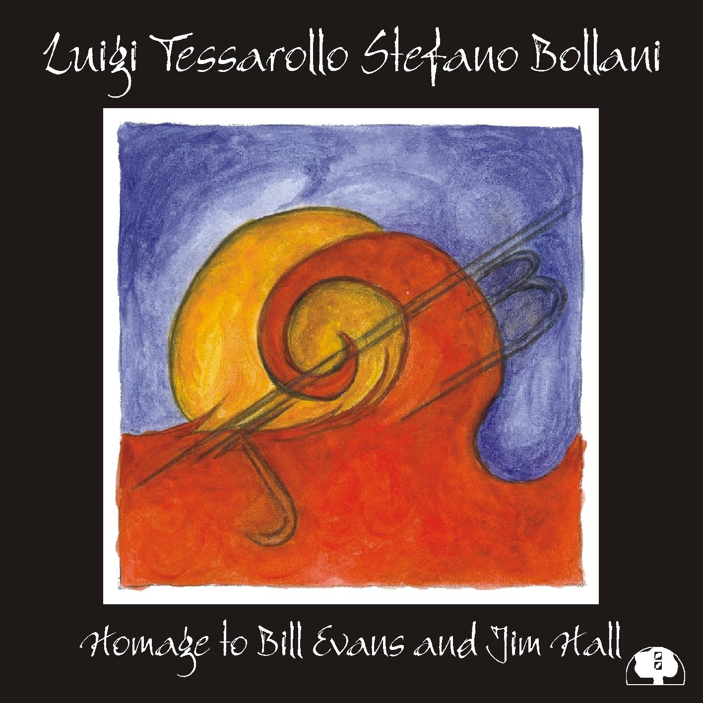 Homage To Bill Evans And Jim Hall