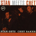 Chet Baker Meets Stan Getz