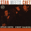 Chet Baker Meets Stan Getz专辑