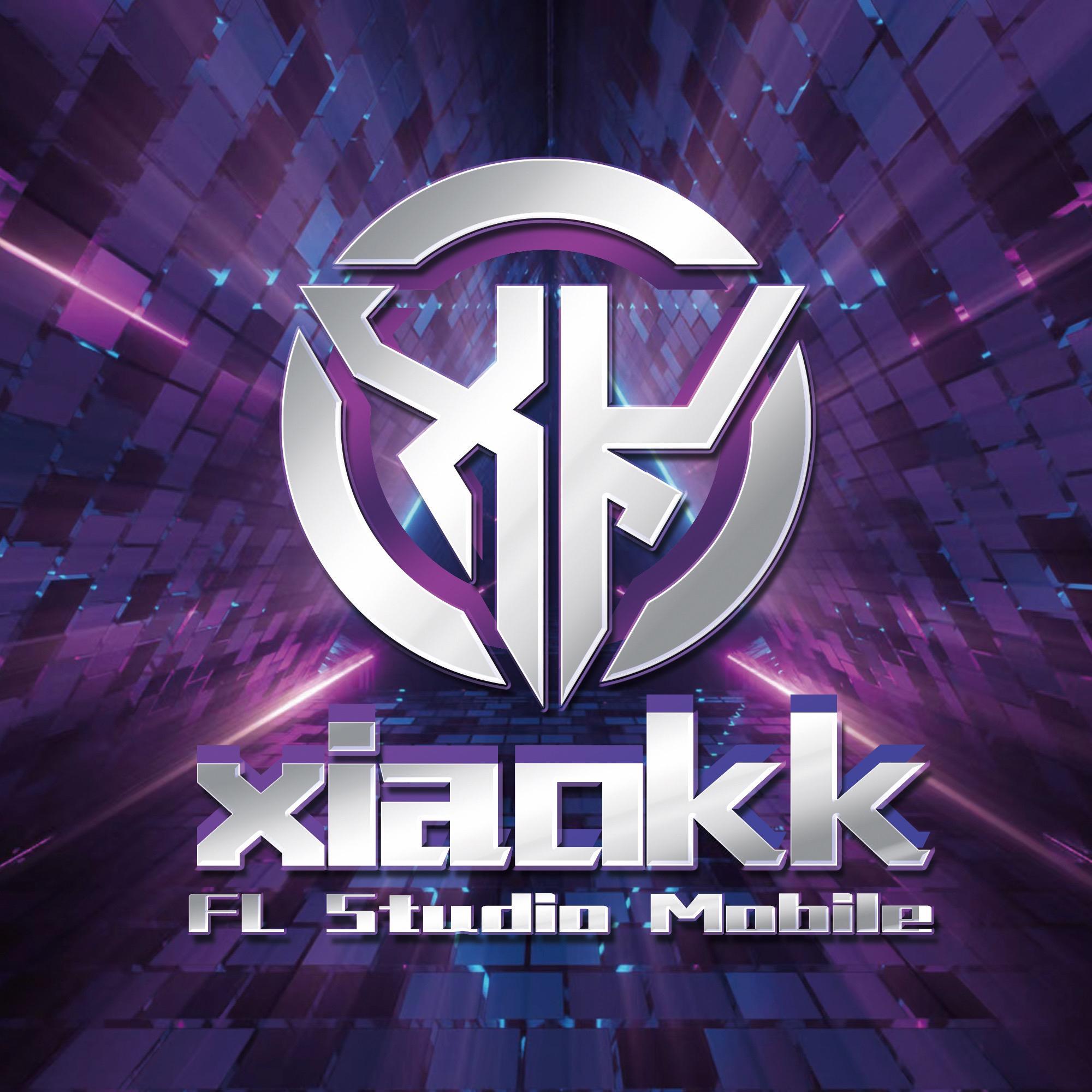 xiaokk remix