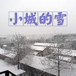 小城的雪专辑