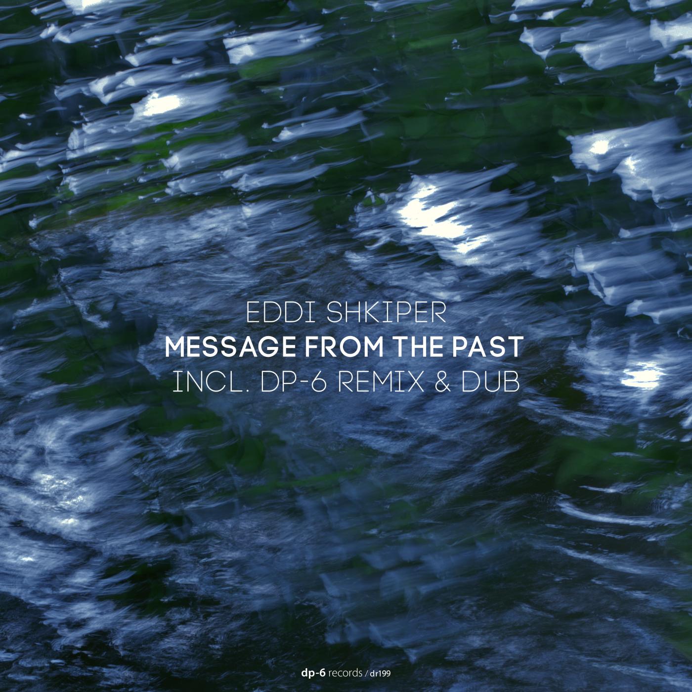 Message From the Past