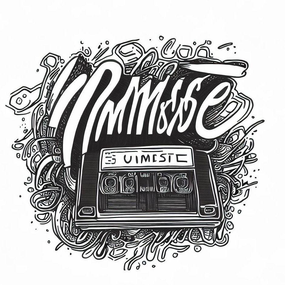 "沉浸" 90s BoomBap Beat