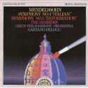 Mendelssohn: Symphony No. 4 "Italian", No. 5 "Reformation", The Hebrides