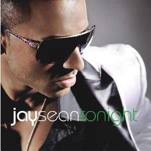 Jay Sean - Tonight (Radio Edit) (Pre-V) 带和声伴奏