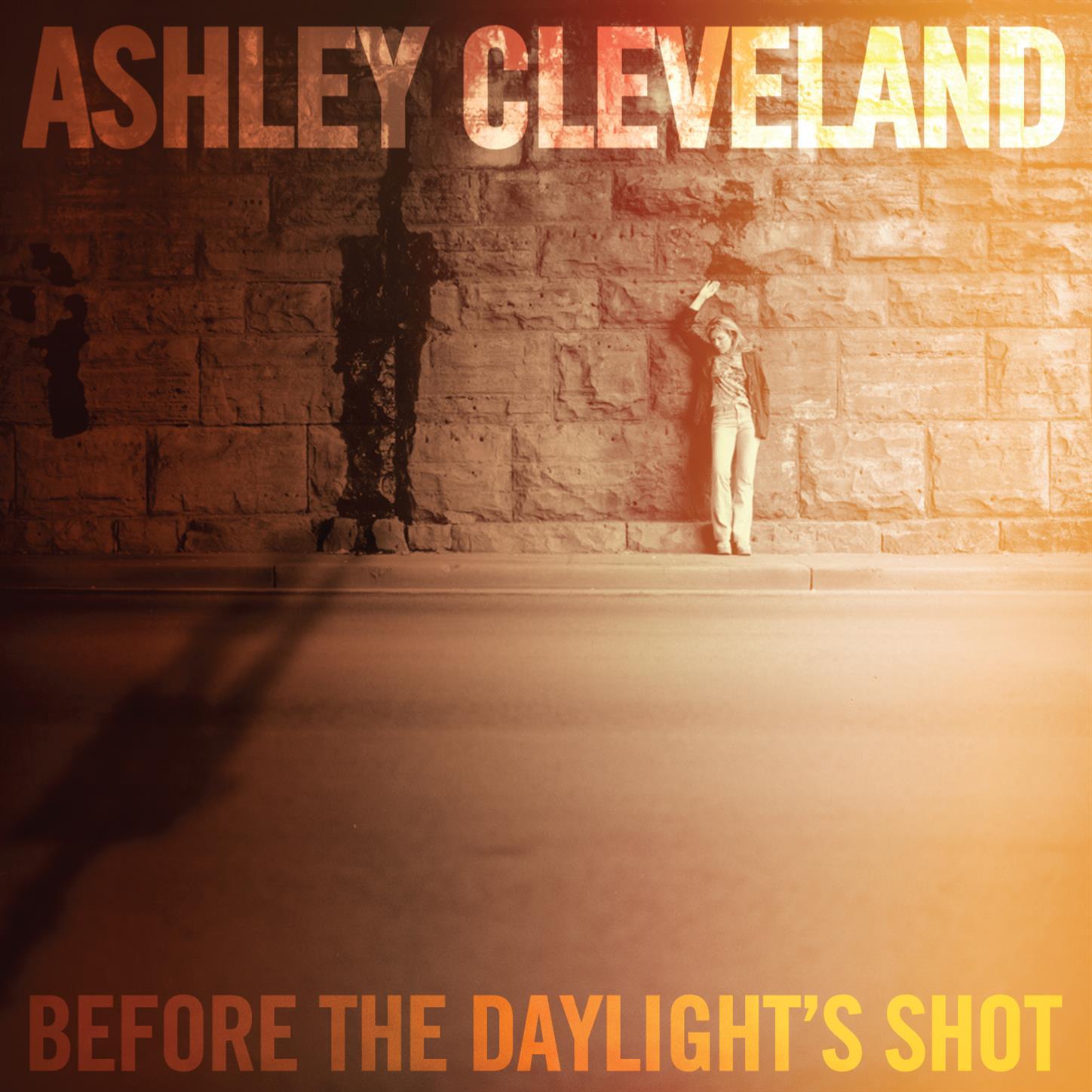 Before The Daylight's Shot