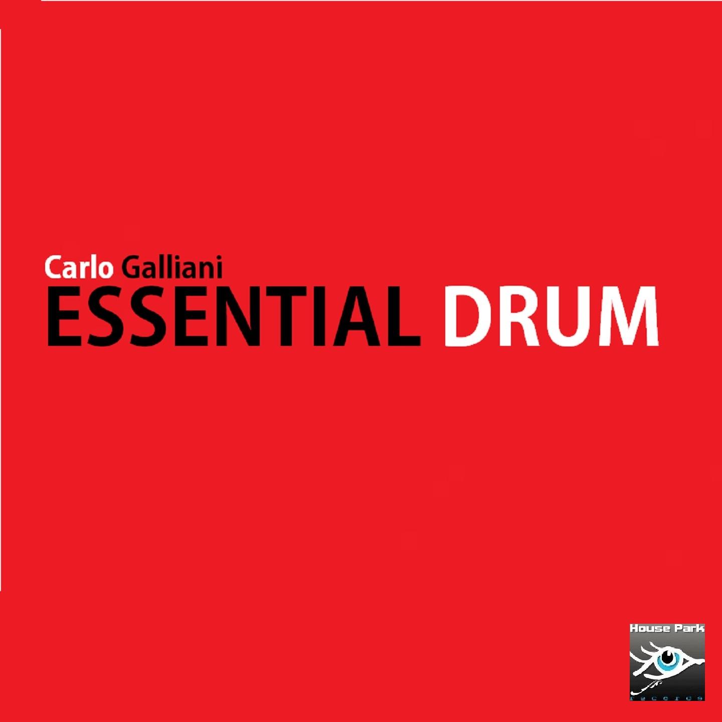 Essential Drum