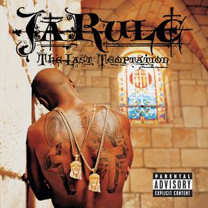 Thug Lovin' - Ja Rule feat. Bobby Brown (SC karaoke) 带和声伴奏 （降1半音）