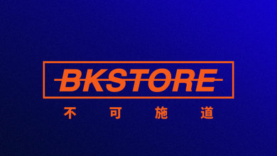 BKStore