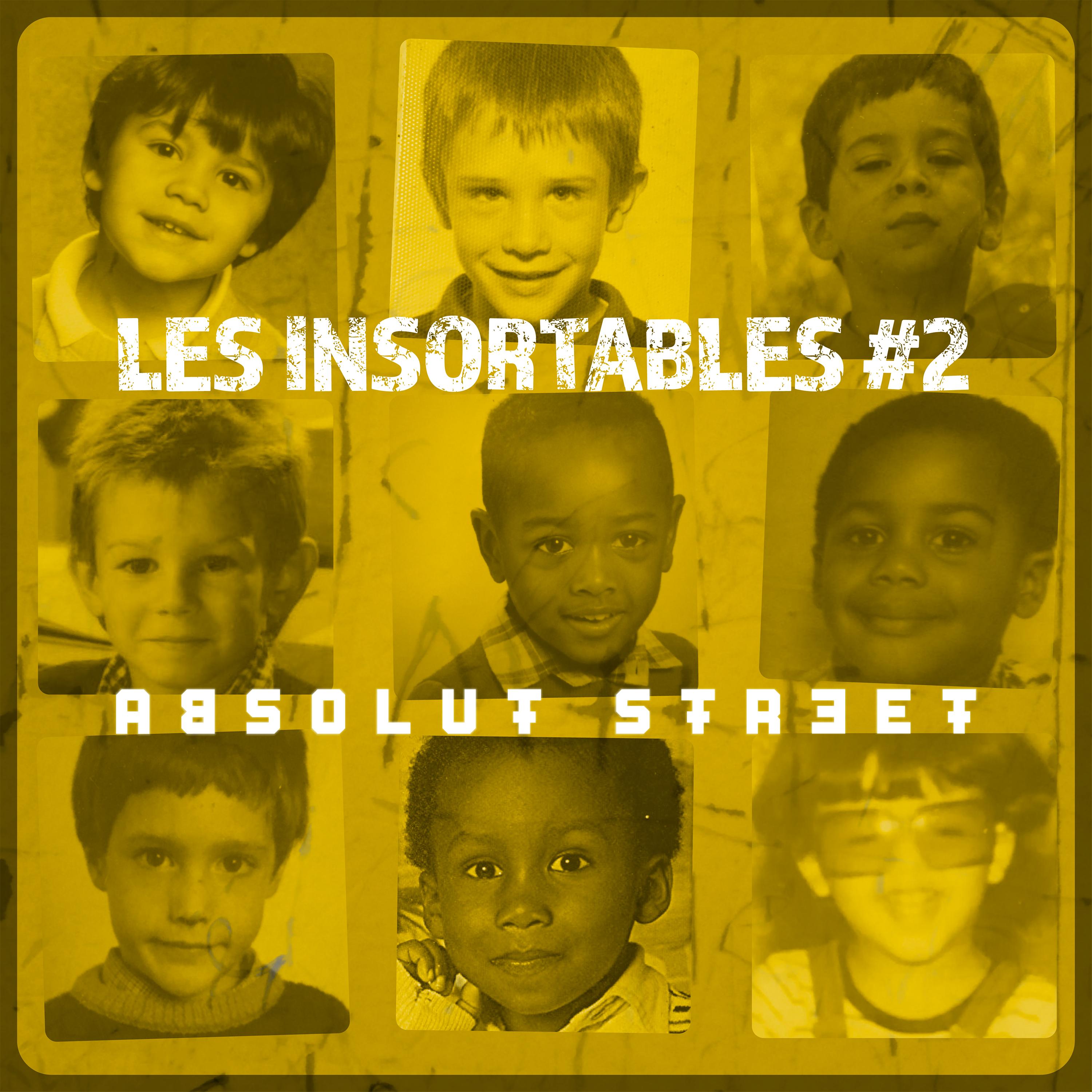 Les Insortables #2