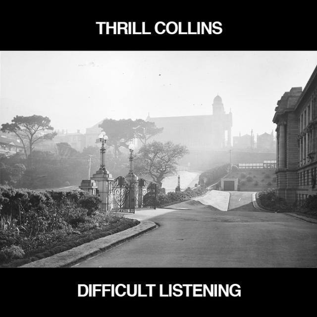 Difficult Listening