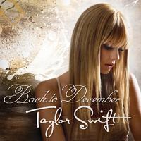 原版伴奏   Taylor Swift - Back To December (karaoke version)有和声