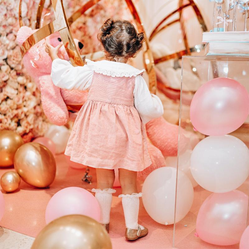 童声妙妙屋 | 飞向童心小世界