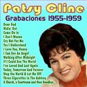 Patsy Cline - Grabaciones 1955-1959专辑