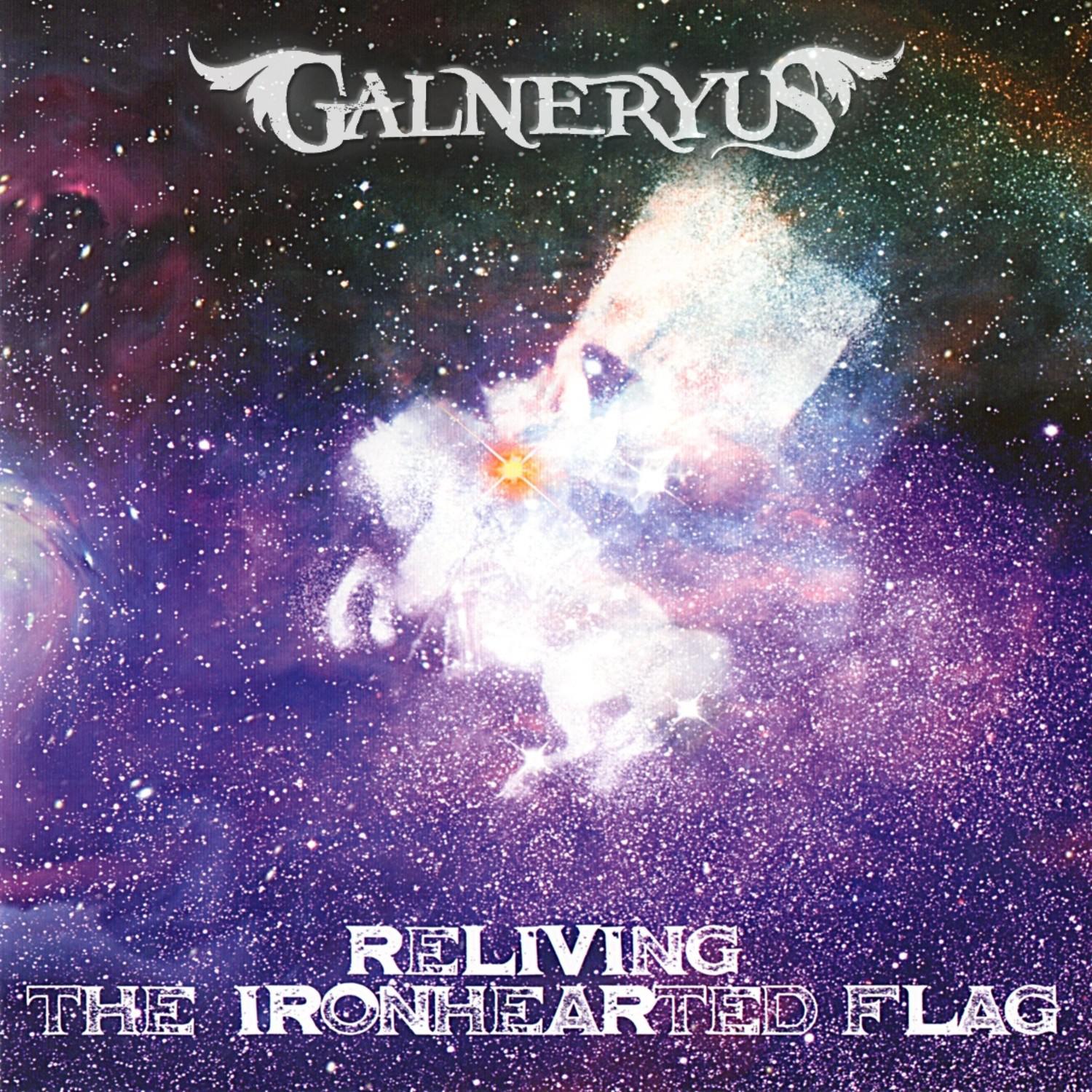 Galneryus - Struggle For The Freedom Flag (Live)