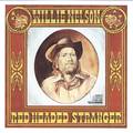 Red Headed Stranger