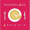 WONDERLAND APPLE PIE