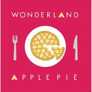 WONDERLAND APPLE PIE