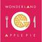 WONDERLAND APPLE PIE专辑