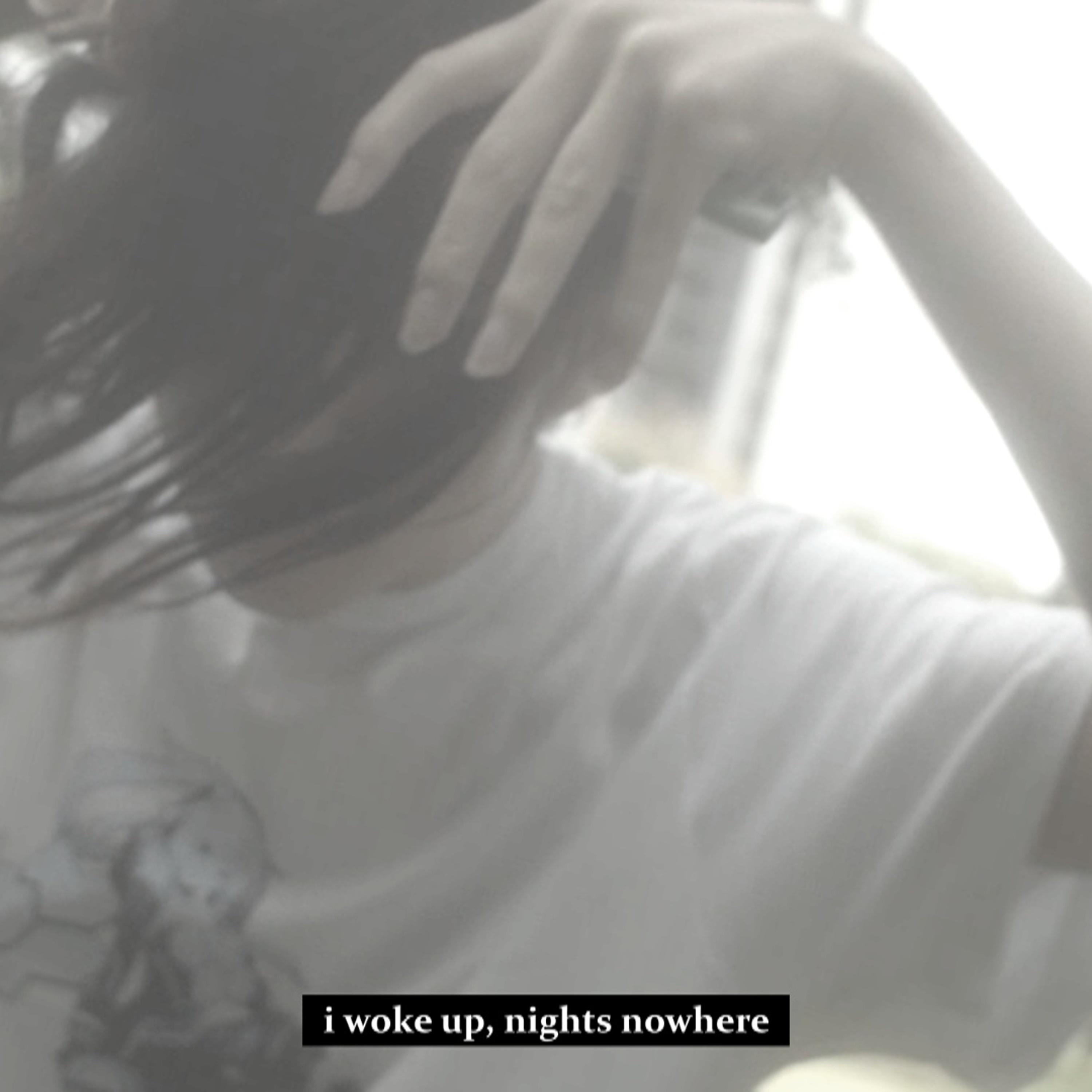 lately