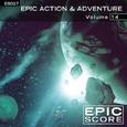 Epic Action & Adventure Vol. 14
