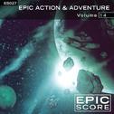 Epic Action & Adventure Vol. 14