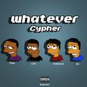 Whatever Cypher专辑