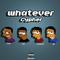 Whatever Cypher专辑