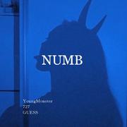 Numb