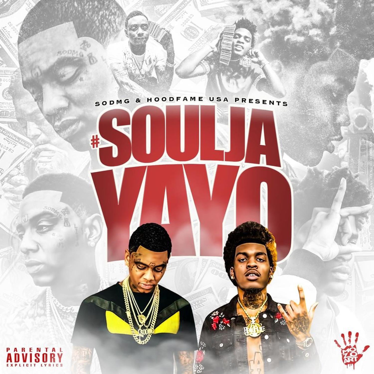 SouljaYayo