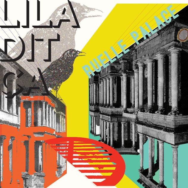 Ruelle Palace