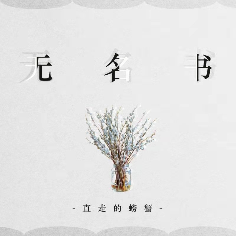 无名书