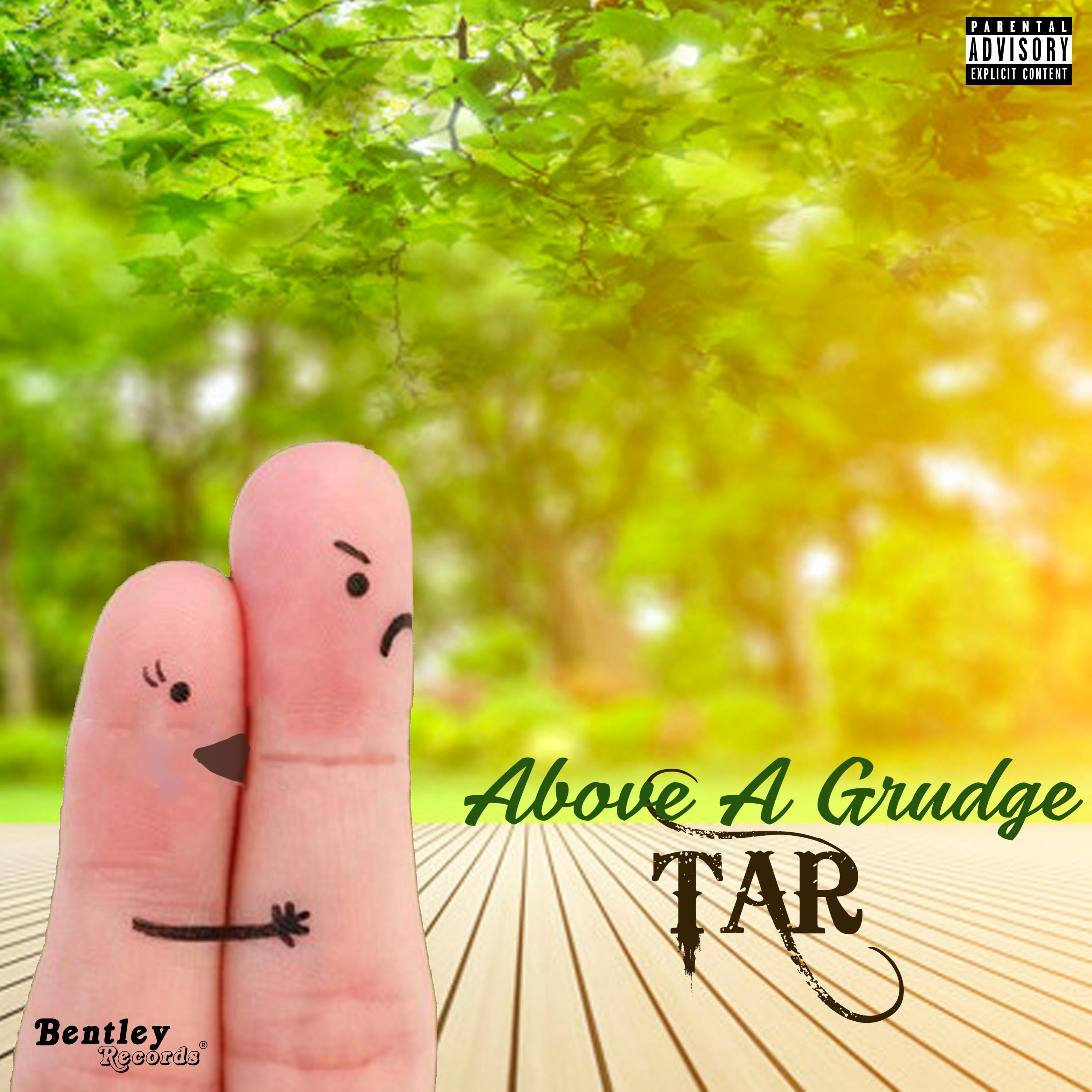 Above a Grudge
