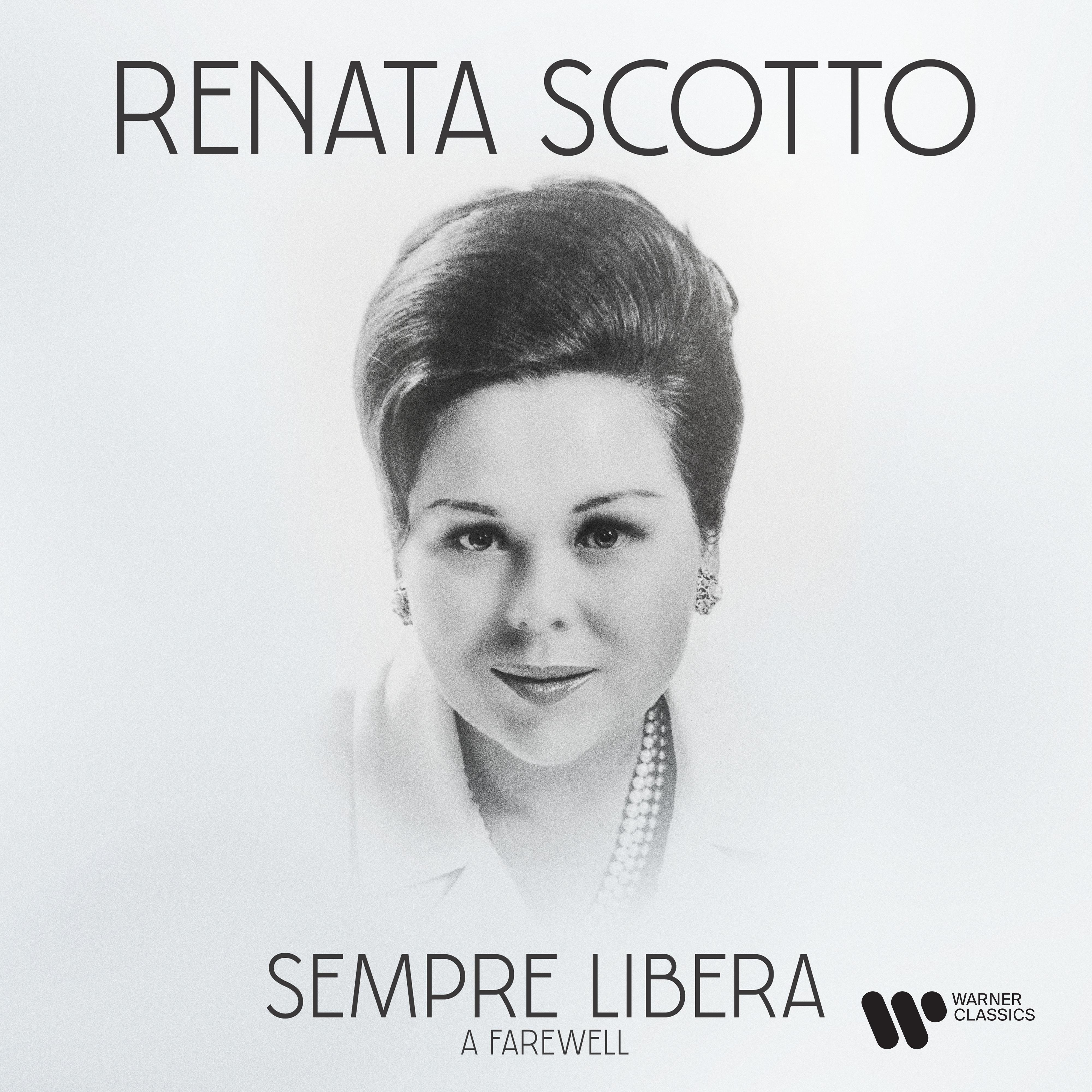 Renata Scotto - La bohème, Act 1: