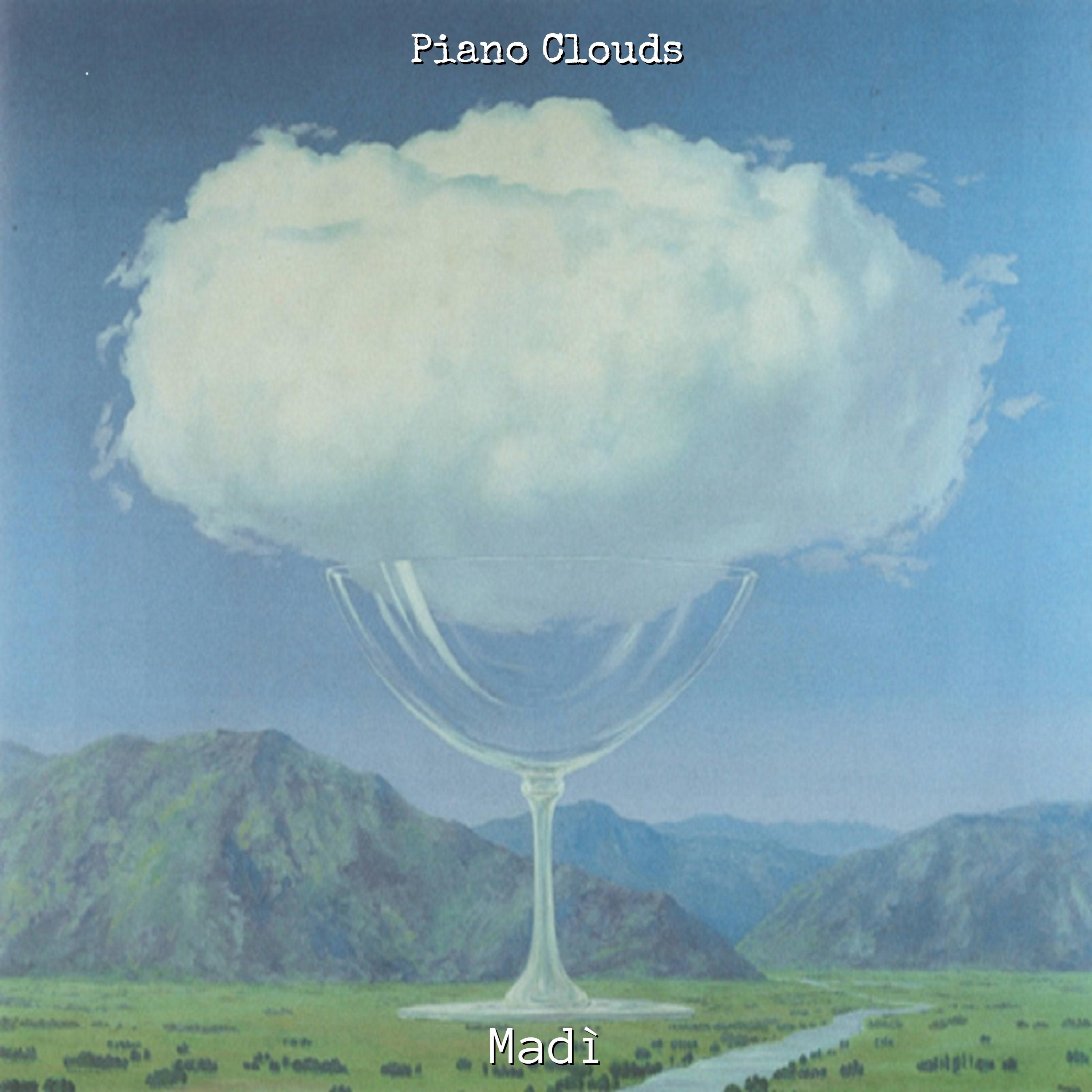 Madi - Piano Cloud 4