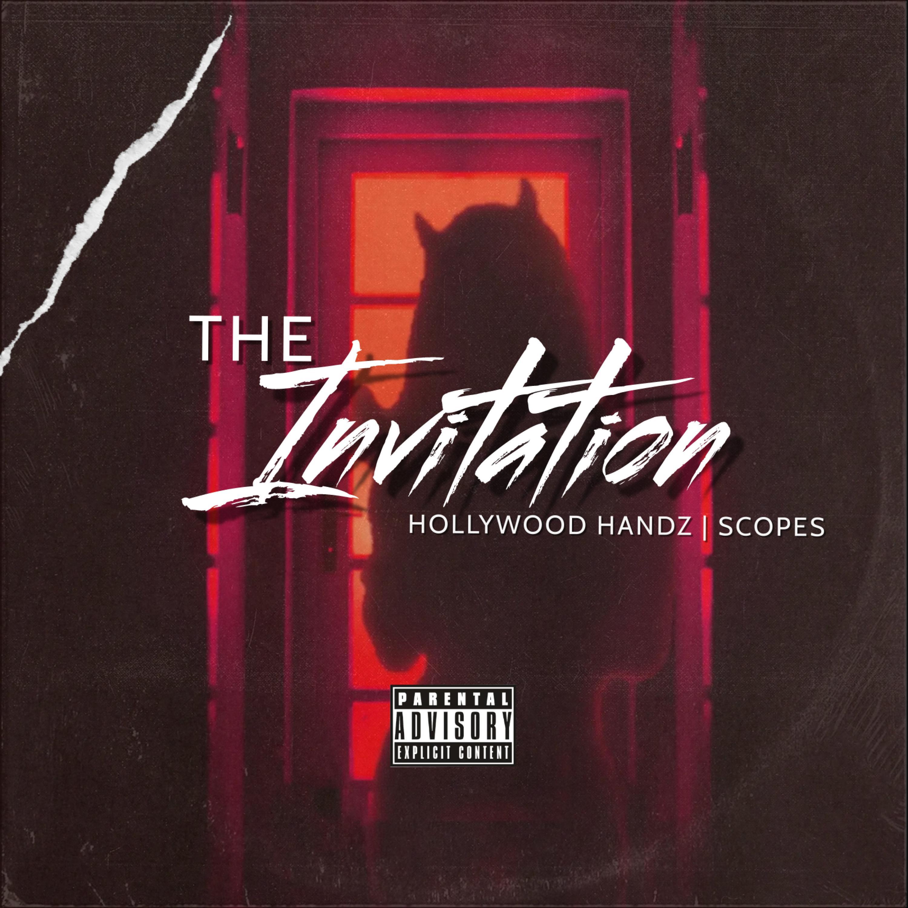 The Invitation (feat. Scopes)