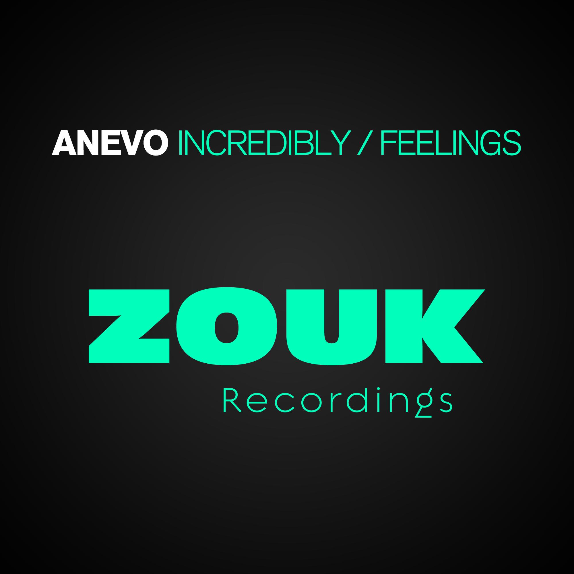 Anevo - Feelings (Radio Edit)