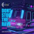 Don't Stop The Rave