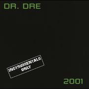 2001 Instrumental专辑