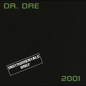 03 - Dr Dre - **** You 原版说唱伴奏