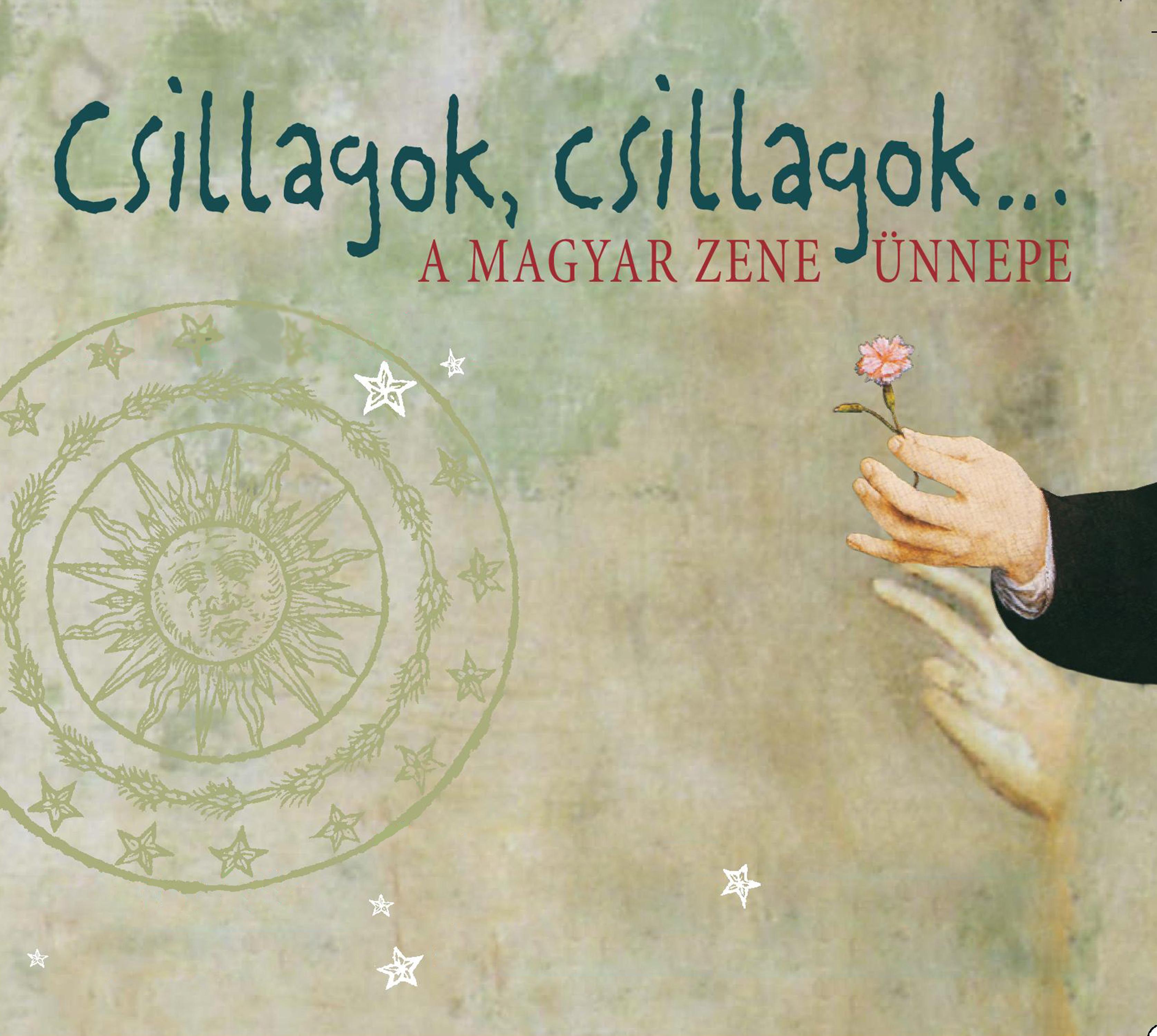 Csillagok, csillagok…