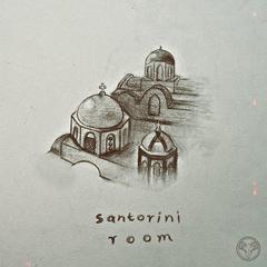 Santorini room