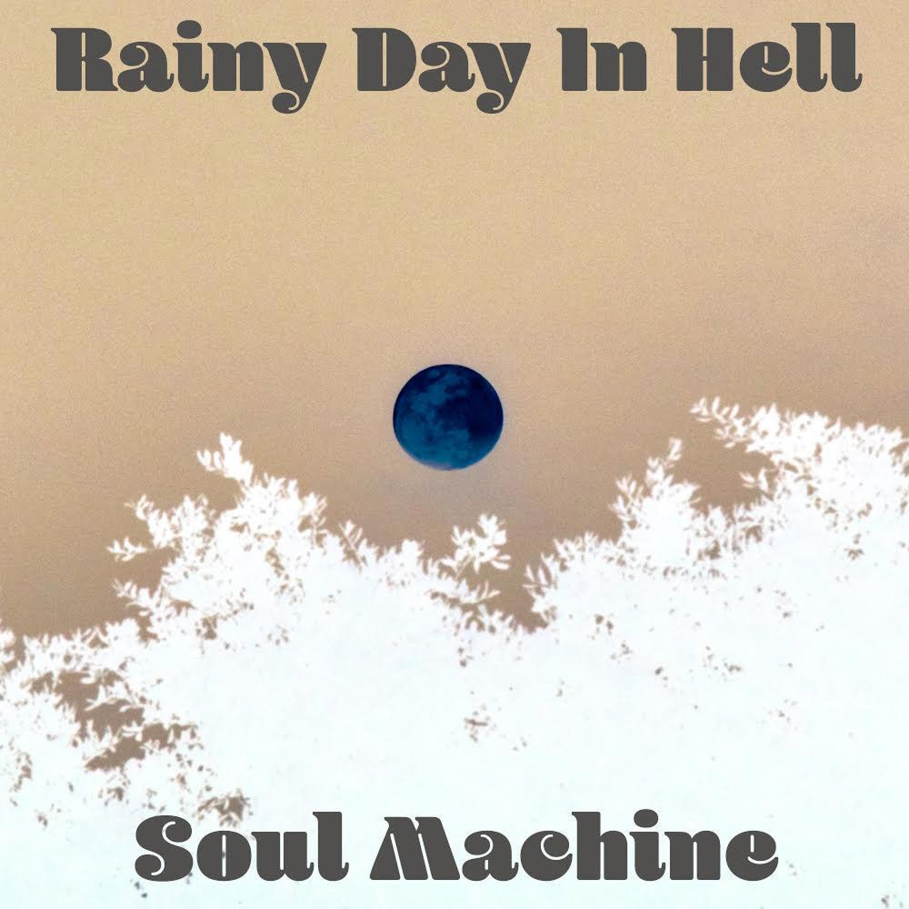 Rainy Day In Hell