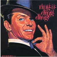 Ring-A-Ding Ding - Frank Sinatra (PH karaoke) 带和声伴奏