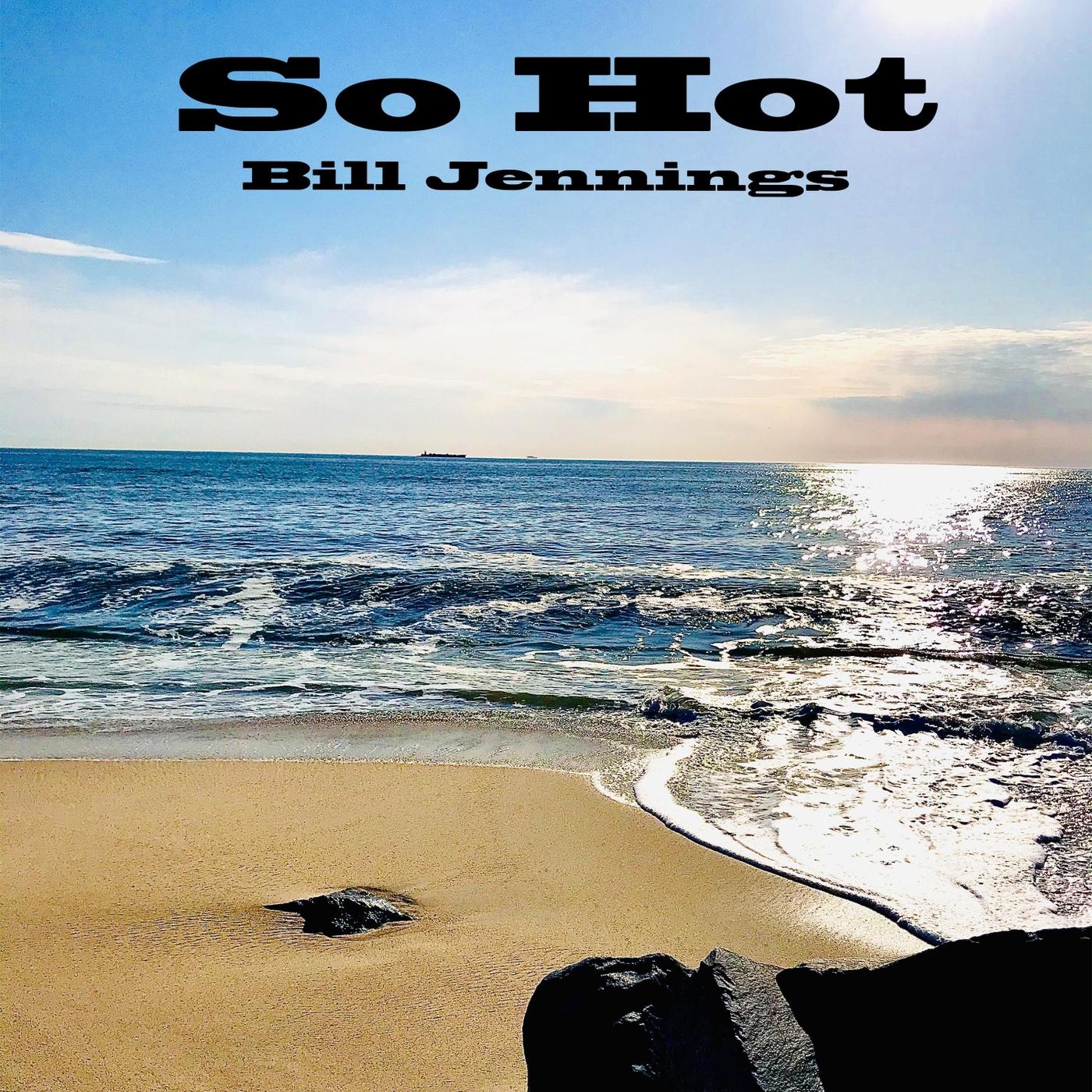 So Hot (feat. Kyl Beats)