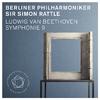 Berliner Philharmoniker - Symphony No. 9 in D Minor, Op. 125: IVb. Presto - Recitativo 