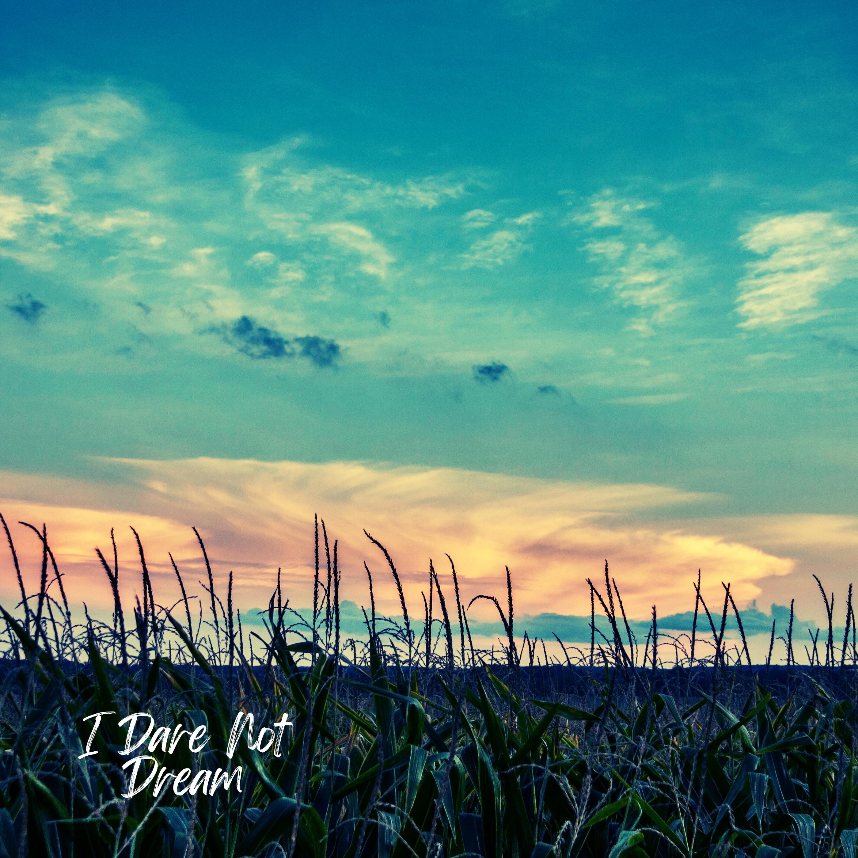 I Dare Not Dream